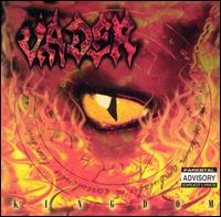 cd-ep: Vader: Kingdom