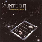 lp: Supertramp: Crime of the century