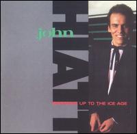 lp: John Hiatt: Warming up for the Ice age