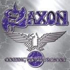 cd: Saxon: Coming To the Rescue