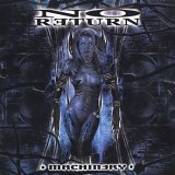 cd: No Return: Machinery