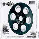 cd: Clawfinger: Clawfinger