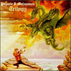 cd: Yngwie Malmsteen's Rising Force: Trilogy