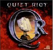 cd: Quiet Riot: Quiet Riot