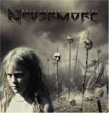 cd: Nevermore: This Godless Endeavor