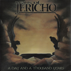cd: Walls Of Jericho: A day and a thousand years