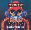 cd: Y&T: Best Of '81 To '85