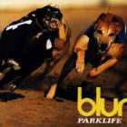 cd: Blur: Parklife