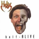 cd: Helix: Half-Alive