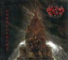 cd-digipak: Infernal Beauty: Drakensquar