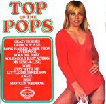 Top Of The Pops:Top Of The Pops Vol.28