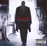 cd: Jay Z: American Gangster