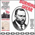 cd: Burning Spear: Marcus Garvey / Garvey's Ghost