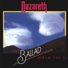 cd: Nazareth: The Ballad Album Vol. II