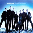 Liberator:too much of everything