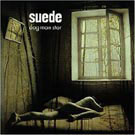 cd: Suede: Dog man star