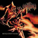 cd: Vomitory: Revelation nausea