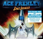 Ace Frehley:Space Invader