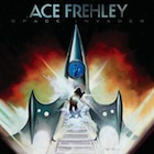 cd: Ace Frehley: Space Invader
