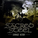 Sacred Steel:Carnage Victory