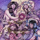cd-digipak: Baroness: Purple