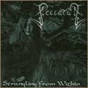 cd: Peccatum: Strangling from within