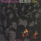 lp: U.K. Subs: Crash Course