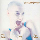 lp: Sinead O'connor: The Lion And The Cobra