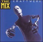 cd: Kraftwerk: The Mix