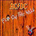 lp: AC/DC: Fly on the wall