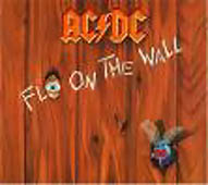 cd: AC/DC: Fly On the Wall