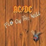 cd: ac/dc: fly on the wall