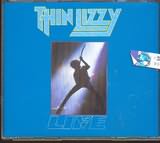2lp gatefold: Thin Lizzy: Life/Live