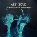 lp: Art Zoyd: Le Mariage Du Ciel Et De L'Enfer 