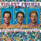 lp: Violent Femmes: The Blind Leading The Naked
