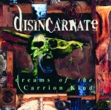cd: Disincarnate: Dreams of the Carrion Kind 