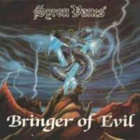 lp: Syron Vanes: Bringer of evil