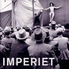 cd: Imperiet: Studio/live