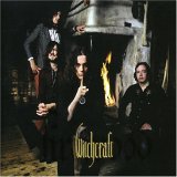 cd: Witchcraft: Firewood