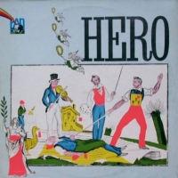 cd: Hero: Hero