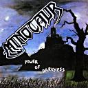 cd pappersfodral: Minotaur: Power of Darkness