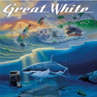 Great White:Can't Get There From Here