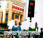 cd-singel: Swervedriver: Last Day on Earth