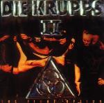 cd: Die Krupps: The final option