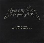 lp-box: Metallica: The Good, The Bad & The Live