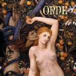 cd: Orne: The tree of life