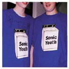 cd: Sonic Youth: Washing Machine