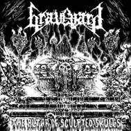 Graveyard:The Altar Of Sculpted Skulls