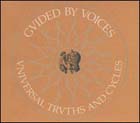 lp-gatefold: Guided by Voices: Universal Truths and Cycles