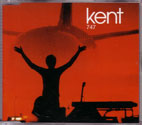 cd-singel: kent: 747 (english version)